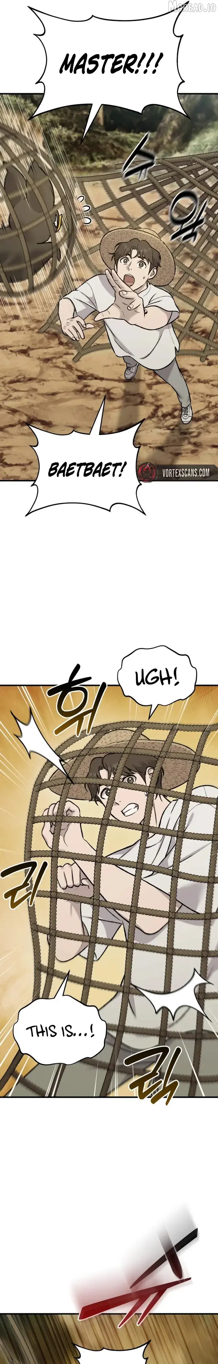 Solo Farming In The Tower - Chapter 125 image 07_optimized_optimized